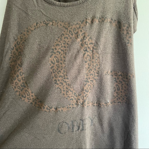 Obey OG Razorback tank - Picture 2 of 5